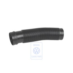 VW Original Tuyau De Liaison - 1J0129684J