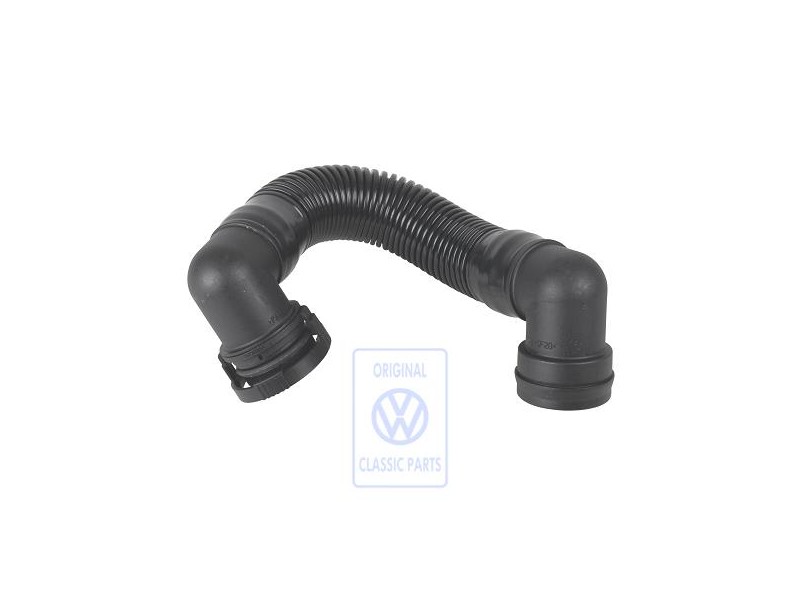 VW Original Tubulure D'Admission - 1J0131128T