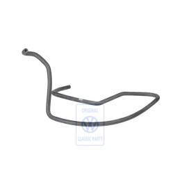 VW Original Flexible De Raccord - 1J0133371G