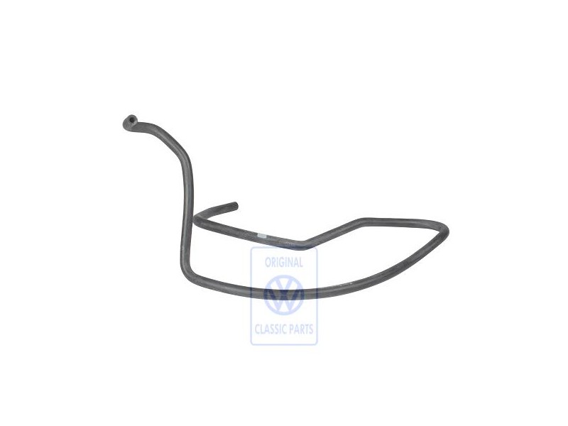 VW Original Flexible De Raccord - 1J0133371G