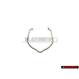 VW Original Agrafe De Retenue - 1J0145769A
