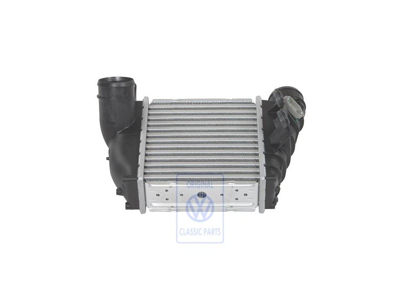 VW Original Radiateur Air Suralimentation - 1J0145803T