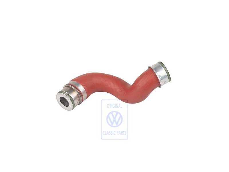 VW Original Flexible De Raccord - 1J0145822E