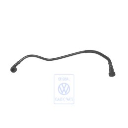 VW Original Tuyau De Carburant - 1J0201293P