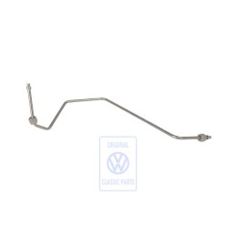 VW Original Conduite De Carburant - 1J0201420F