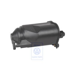 VW Original Bac A Charbon Actif - 1J0201801H