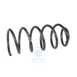 VW Original Ressort Helicoidal - 1J0411105J