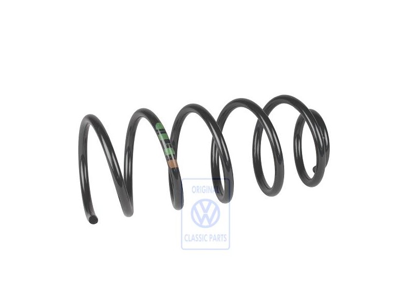 VW Original Ressort Helicoidal - 1J0411105J