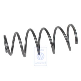 VW Original Ressort Helicoidal - 1J0411105R