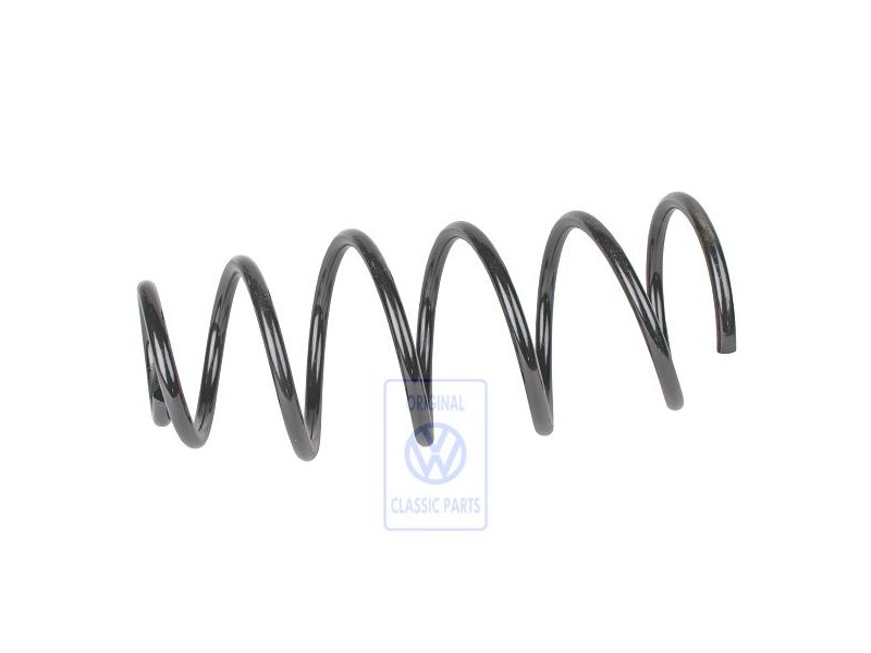 VW Original Ressort Helicoidal - 1J0411105R