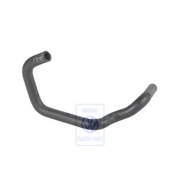 VW Original Flexible D'Aspiration - 1J0422889B