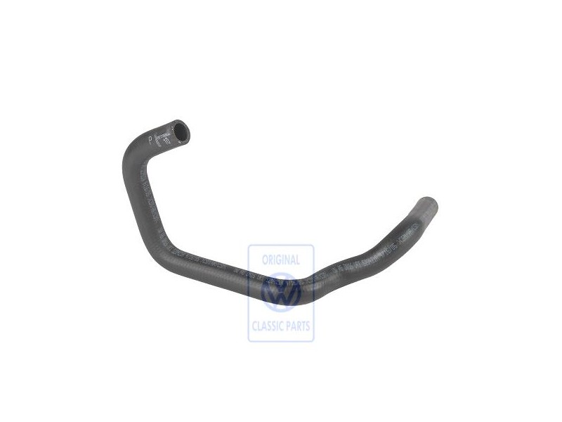 VW Original Flexible D'Aspiration - 1J0422889B