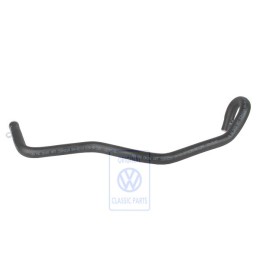 VW Original Flexible D'Aspiration - 1J0422889G