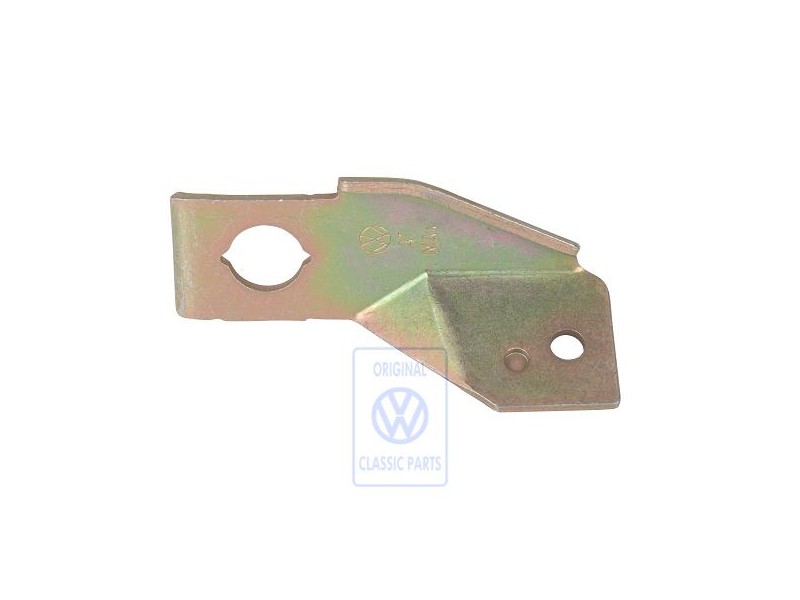 VW Original Support P. Flexible De Frein - 1J0611847D