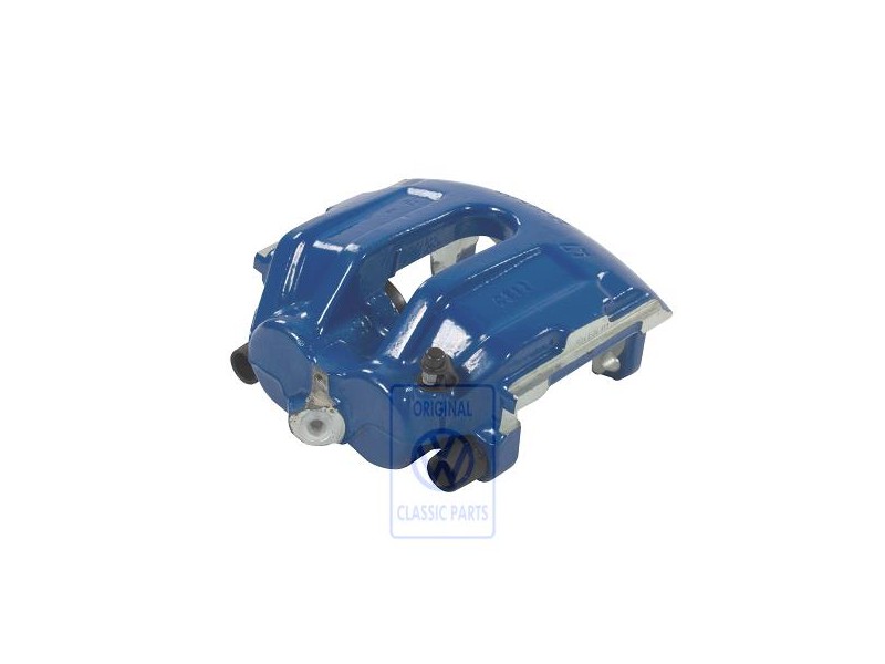 VW Original Boitier Detrier De Frein - 1J0615124E