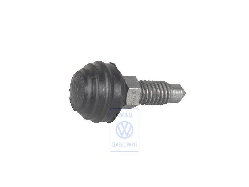 VW Original Soupape De Purge - 1J0615273B
