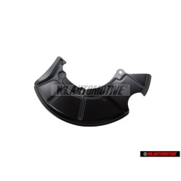 VW Original Protecteur P. Disque De Frein - 1J0615312B