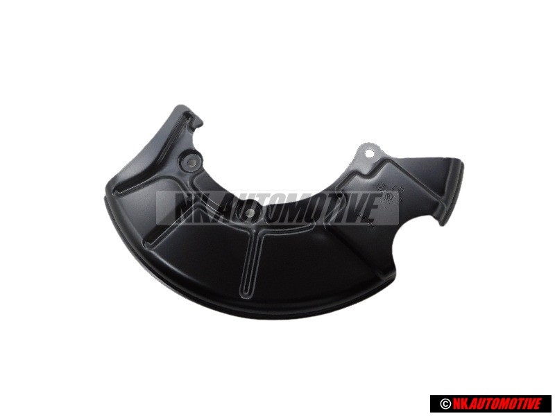 VW Original Protecteur P. Disque De Frein - 1J0615312B