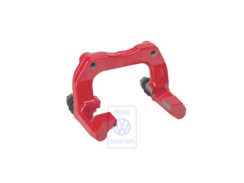 VW Original Plateau De Frein Avec Pivot De Guidage - 1J0615425E