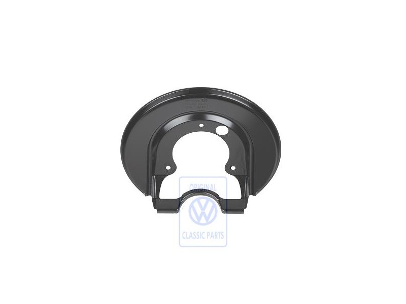 VW Original Protecteur P. Disque De Frein - 1J0615612C