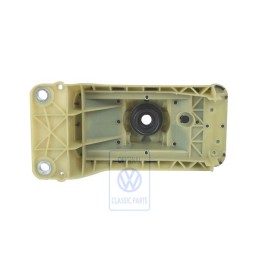 VW Original Carter De Boite De Vitesses - 1J0711061A