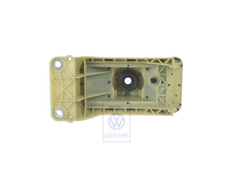 VW Original Carter De Boite De Vitesses - 1J0711061A
