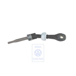 VW Original Levier Des Vitesses - 1J0711117A