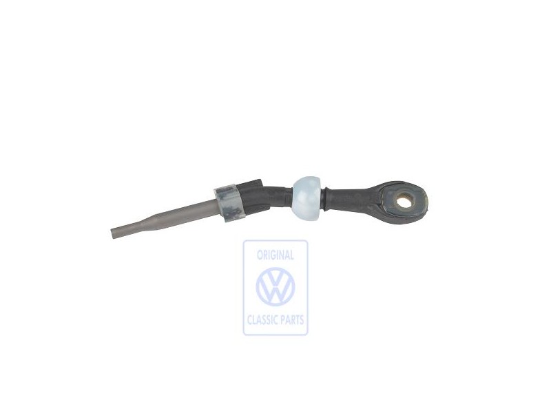 VW Original Levier Des Vitesses - 1J0711117A