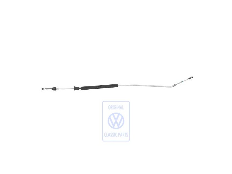 VW Original Cable Bowden - 1J0713265L