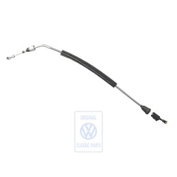 VW Original Cable Bowden - 1J0713265M