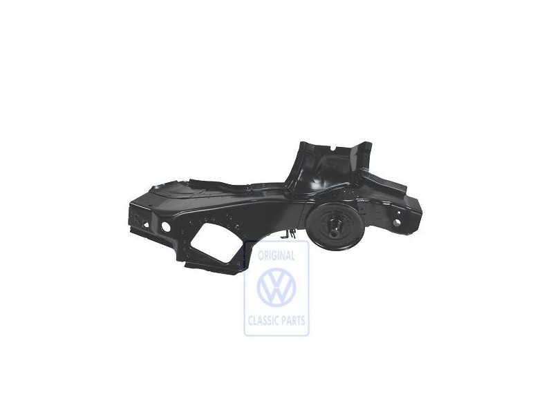 VW Original Longeron - 1J0803502C
