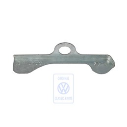 VW Original Tole De Recouvrement - 1J0804536A