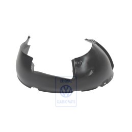 VW Original Coquille Passage Roue-Plastiqu - 1J0809962B