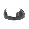 VW Original Coquille Passage Roue-Plastiqu - 1J0809962B