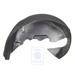 VW Original Coquille Passage Roue-Plastiqu - 1J0810973D
