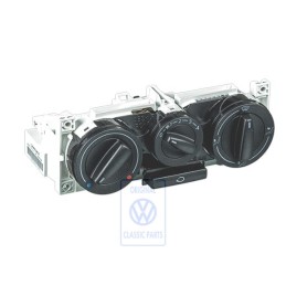 VW Original Regulation Ventilation Et Chauffage - 1J0819045K