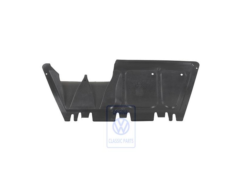 VW Original Carenage - 1J0825237P