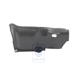 VW Original Tole De Protection Pour Moteur - 1J0825245F