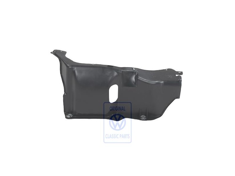 VW Original Cache - 1J0825245G