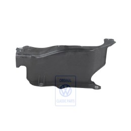 VW Original Cache De Courroie Trapezoidale - 1J0825250G