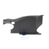 VW Original Cache De Courroie Trapezoidale - 1J0825250S