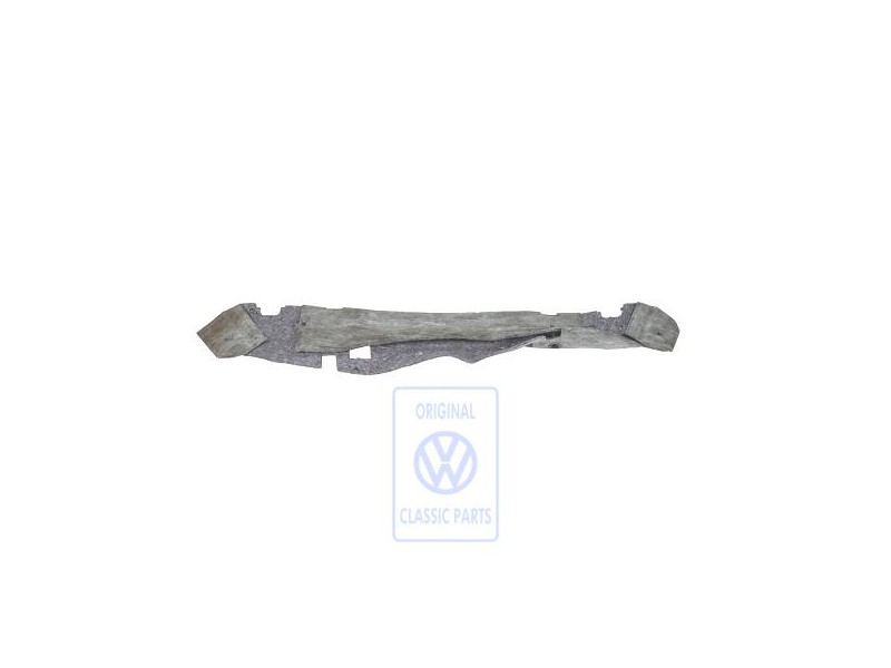 VW Original Insonorisant P. 