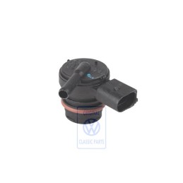 VW Original Soupape - 1J0906517F
