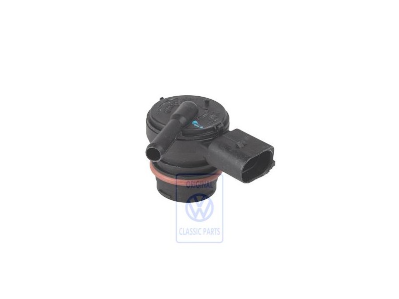 VW Original Soupape - 1J0906517F