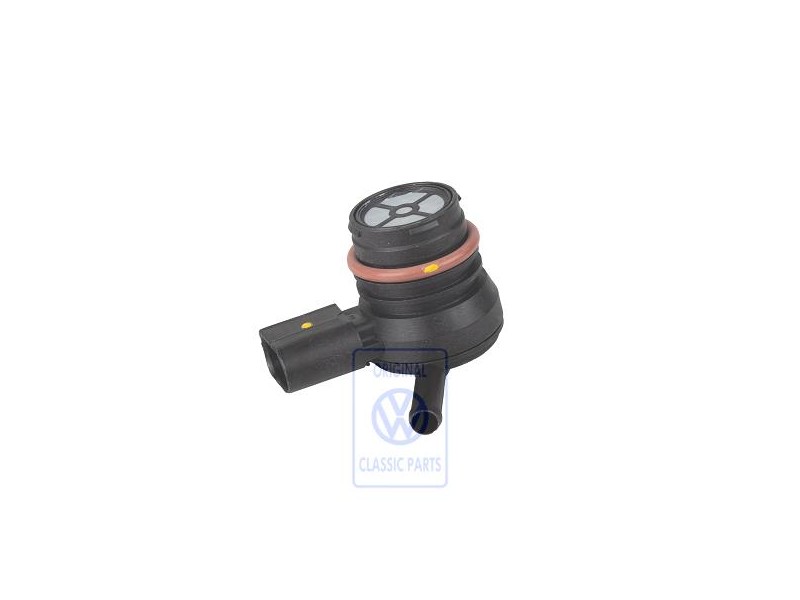 VW Original Soupape - 1J0906517G