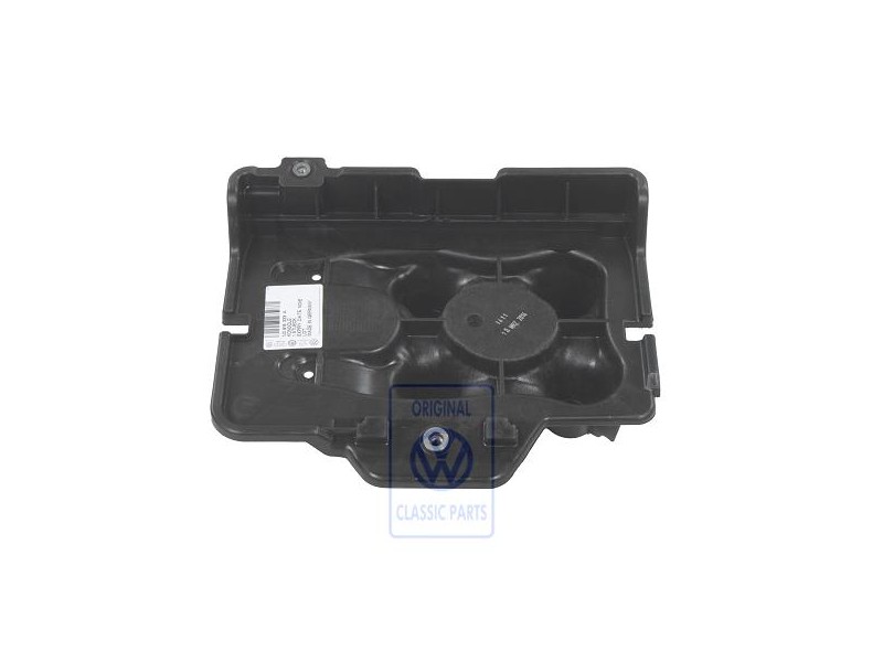VW Original Console De Batterie - 1J0915333A