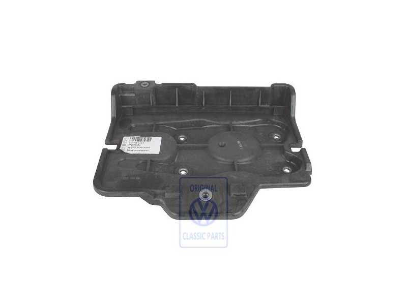 VW Original Console De Batterie - 1J0915333C