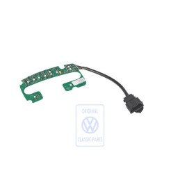 VW Original Fibre Optique - 1J0919067E