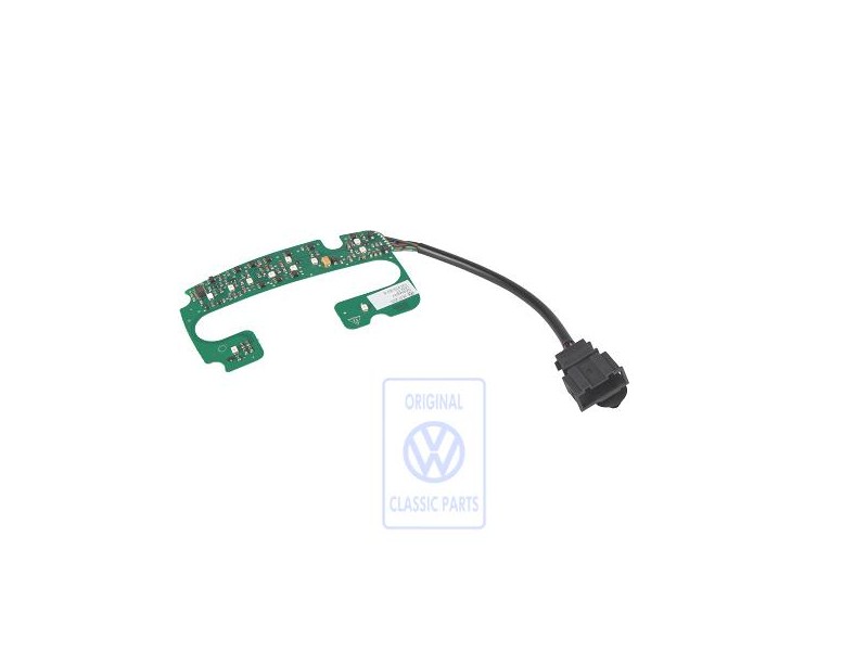 VW Original Fibre Optique - 1J0919067E