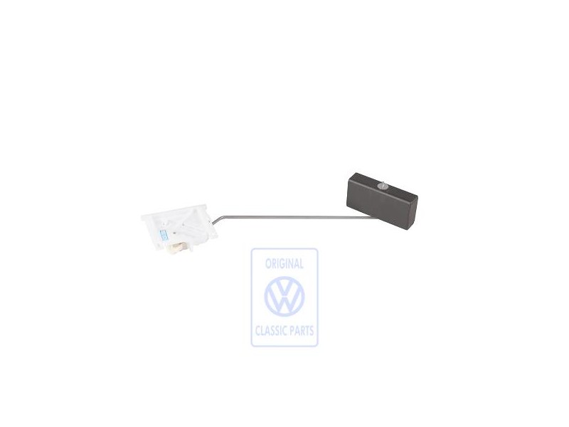VW Original Transmetteur Pour Niveau De Carburant - 1J0919673K
